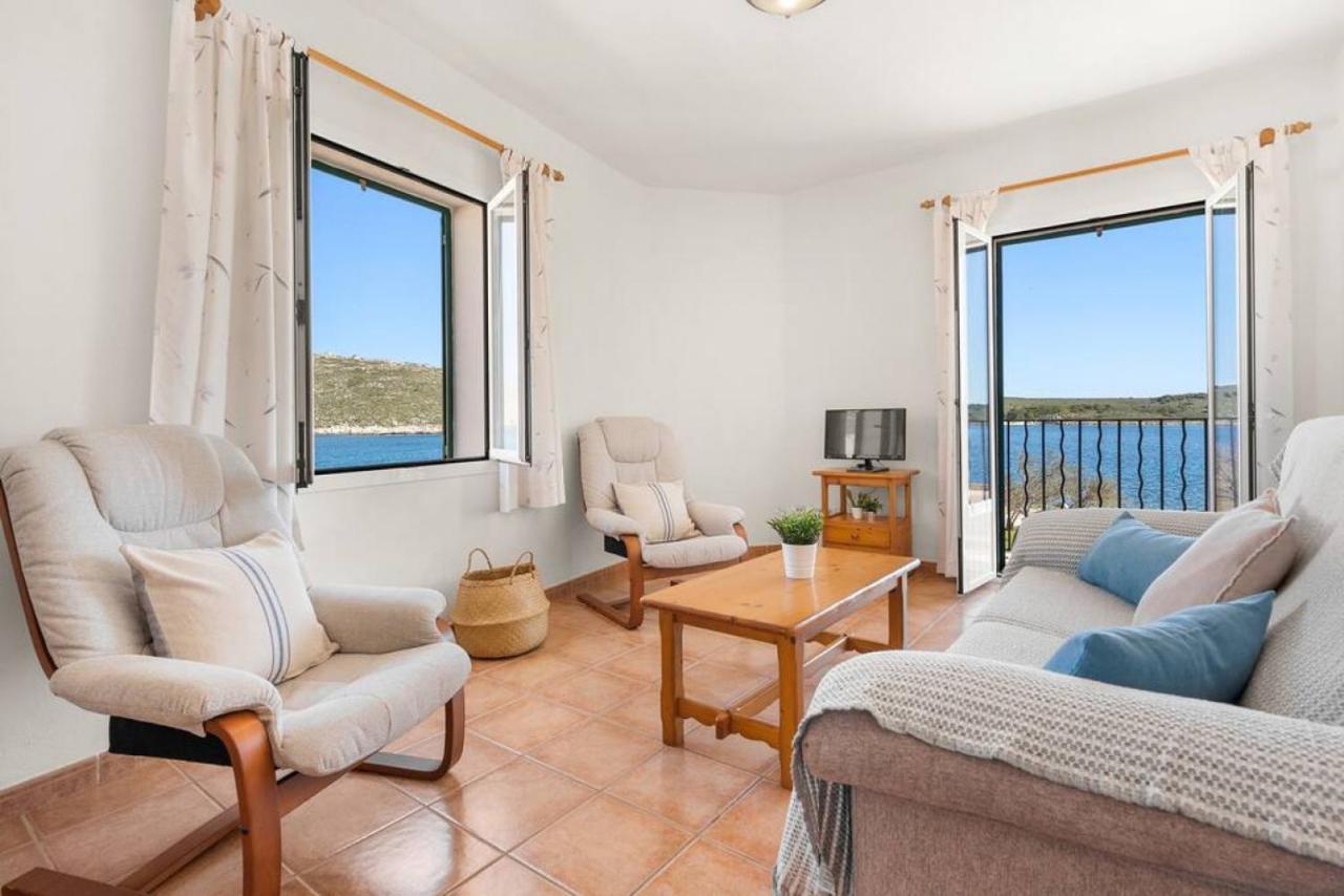 Sa Mirada Apartment 福尔内利斯 外观 照片