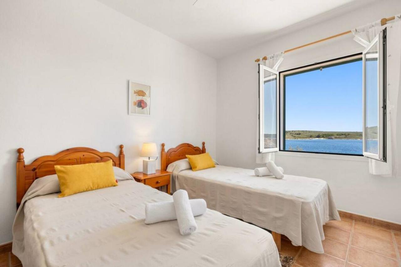 Sa Mirada Apartment 福尔内利斯 外观 照片