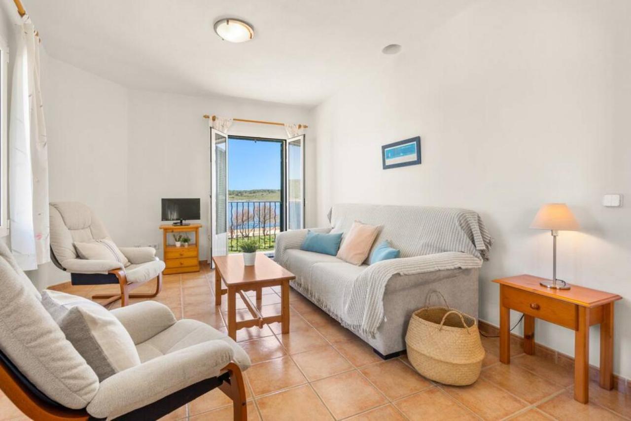 Sa Mirada Apartment 福尔内利斯 外观 照片