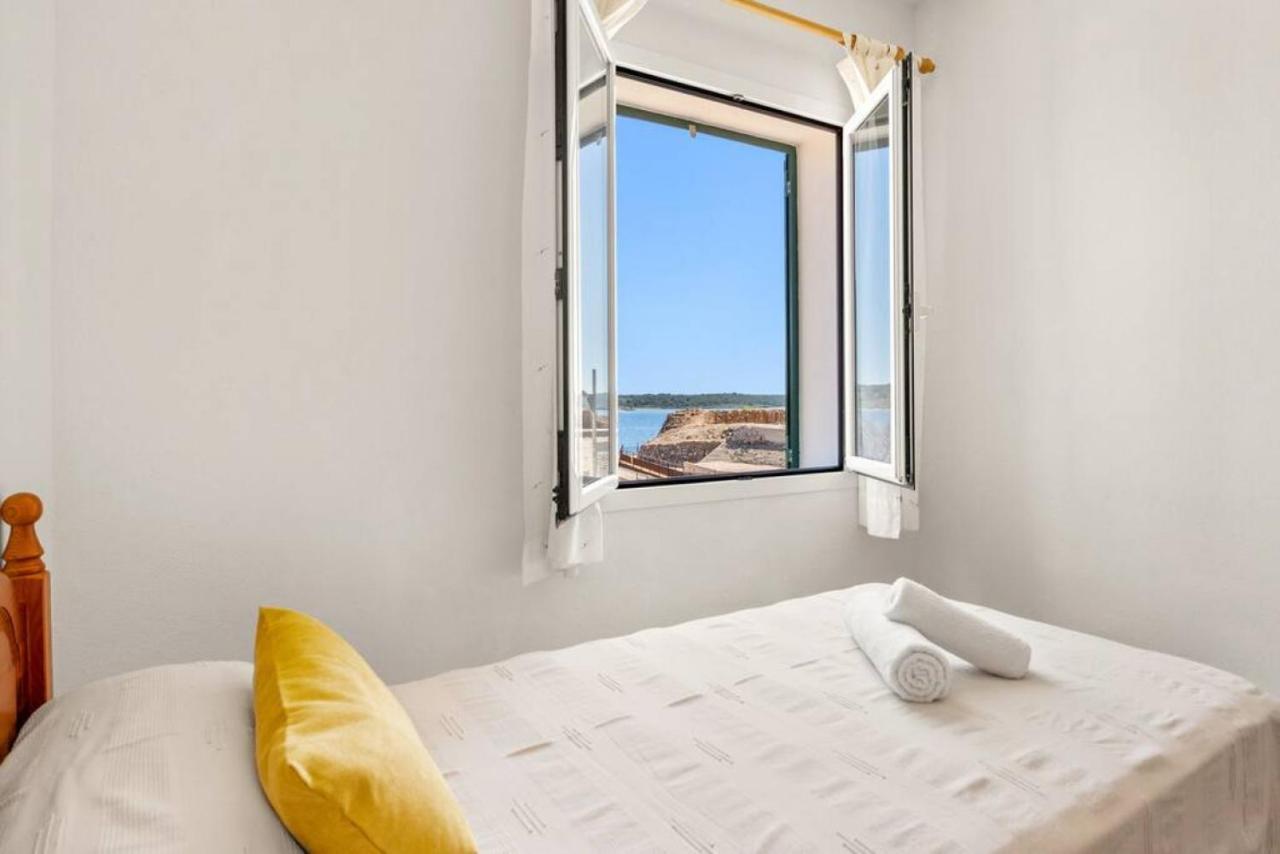 Sa Mirada Apartment 福尔内利斯 外观 照片